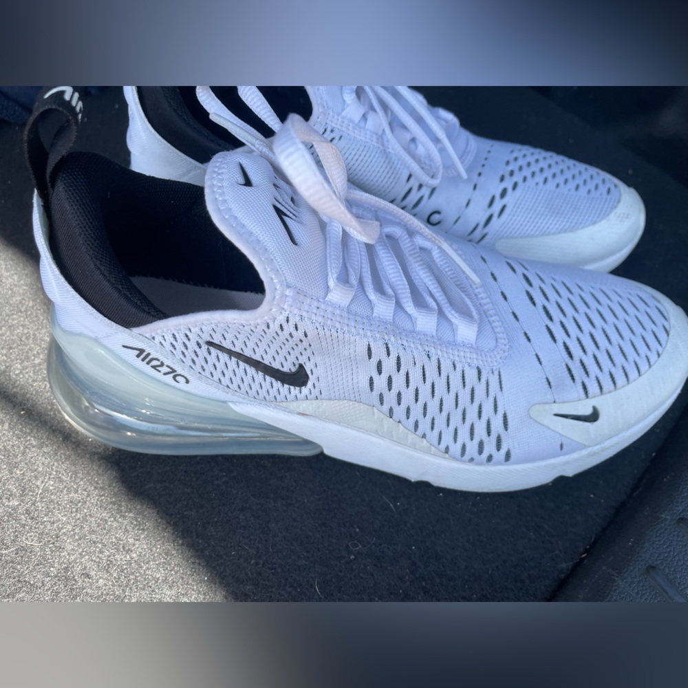 Air Max 270